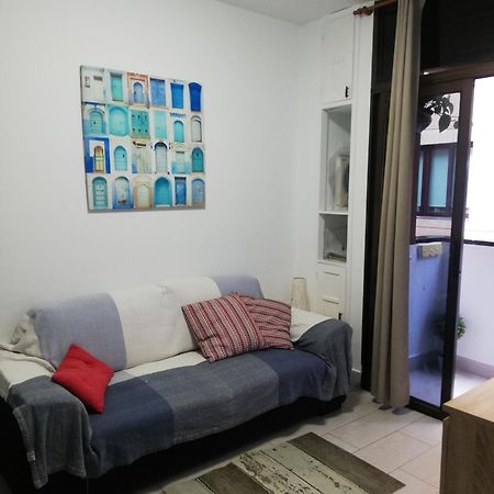 Babelia Apartment Las Palmas de Gran Canaria Exterior foto