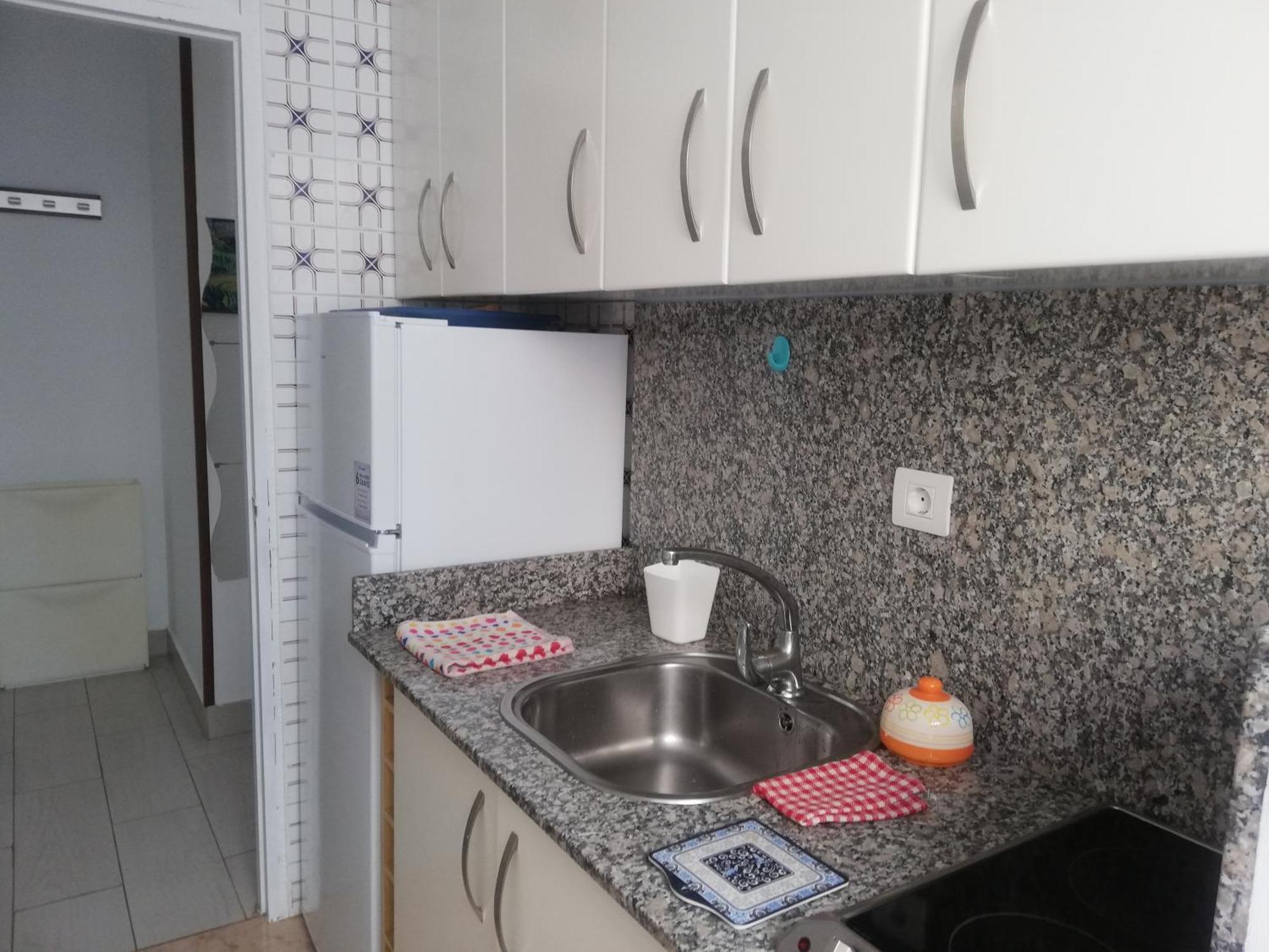 Babelia Apartment Las Palmas de Gran Canaria Exterior foto