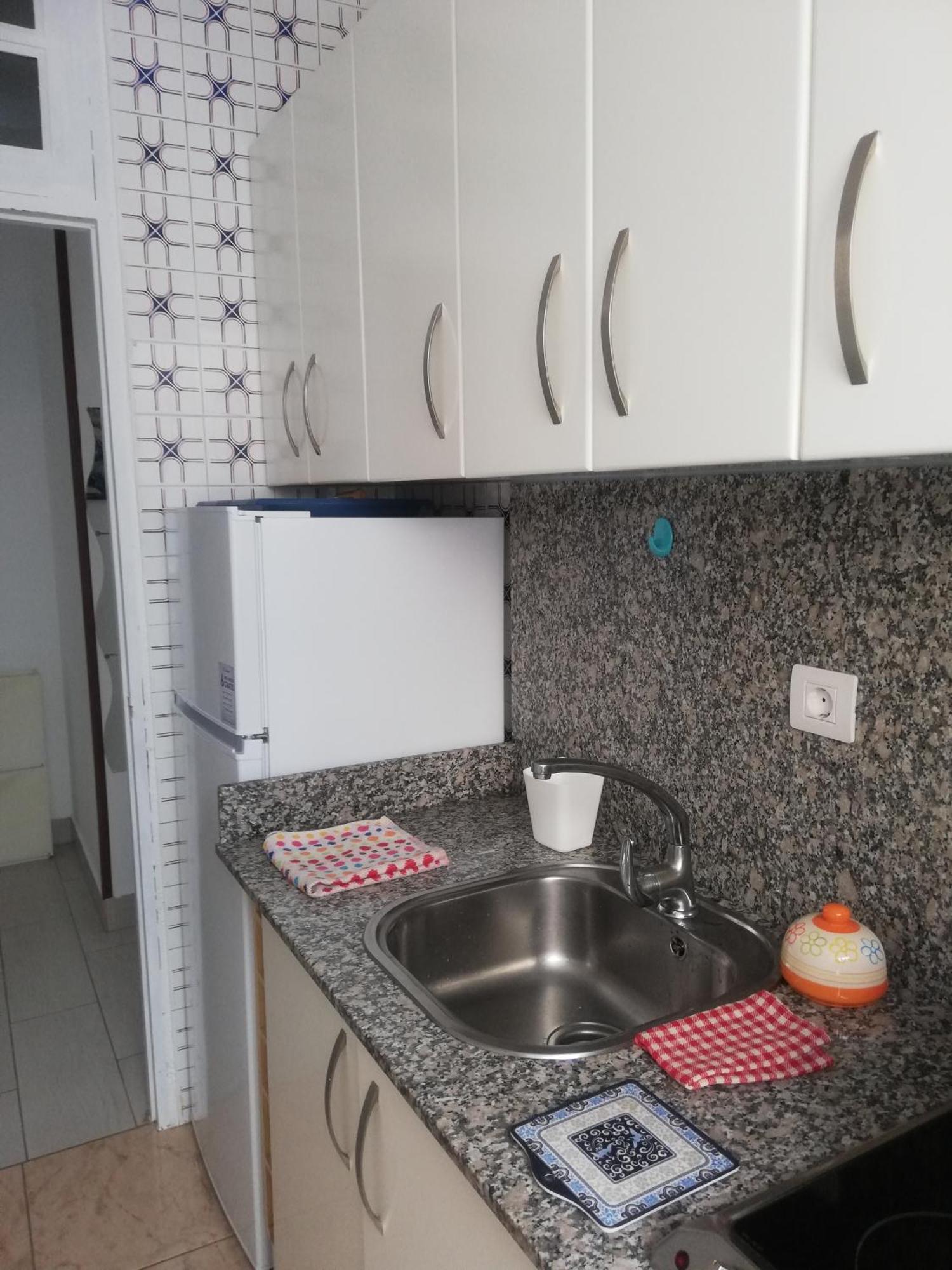 Babelia Apartment Las Palmas de Gran Canaria Exterior foto