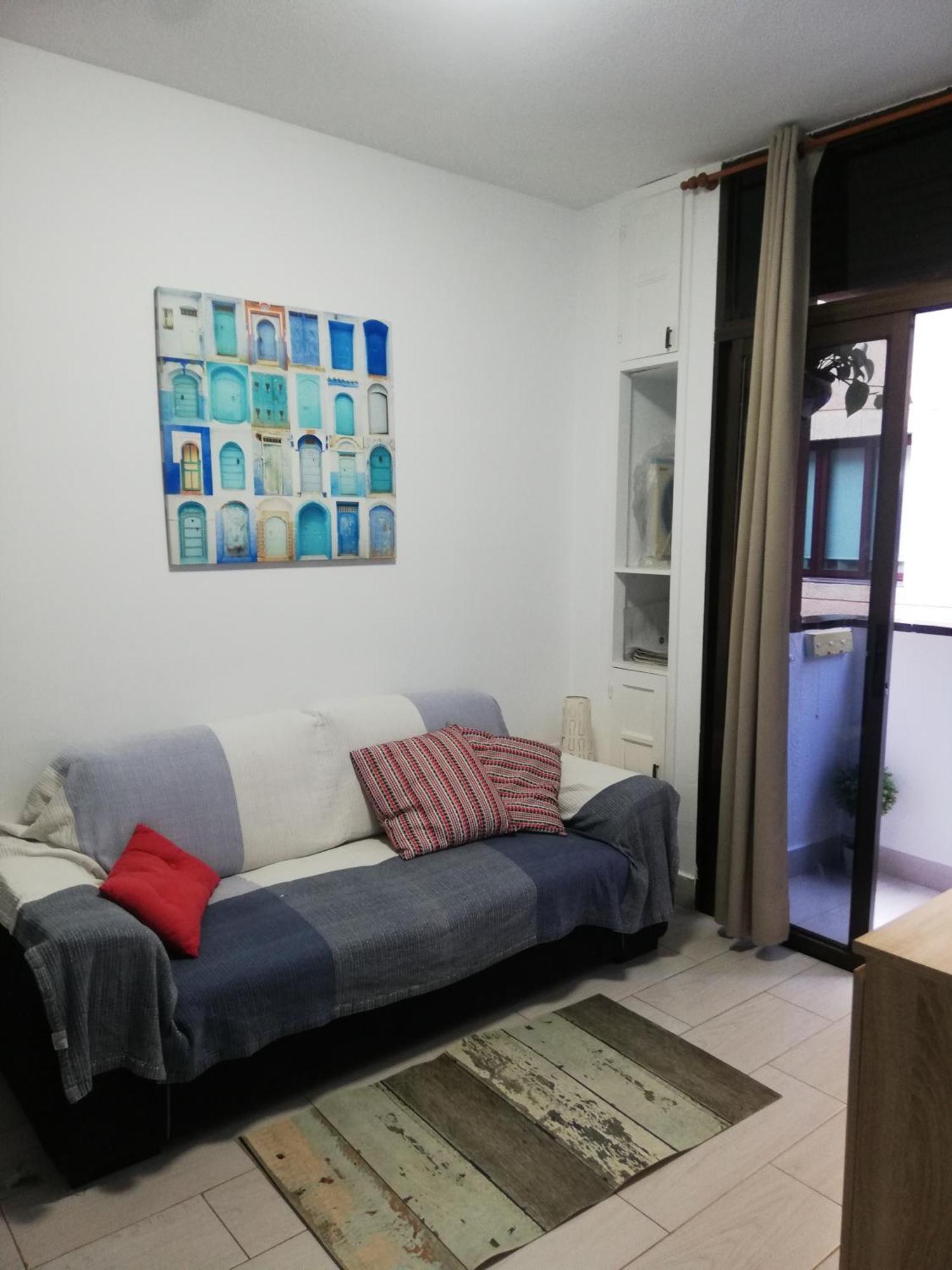 Babelia Apartment Las Palmas de Gran Canaria Exterior foto