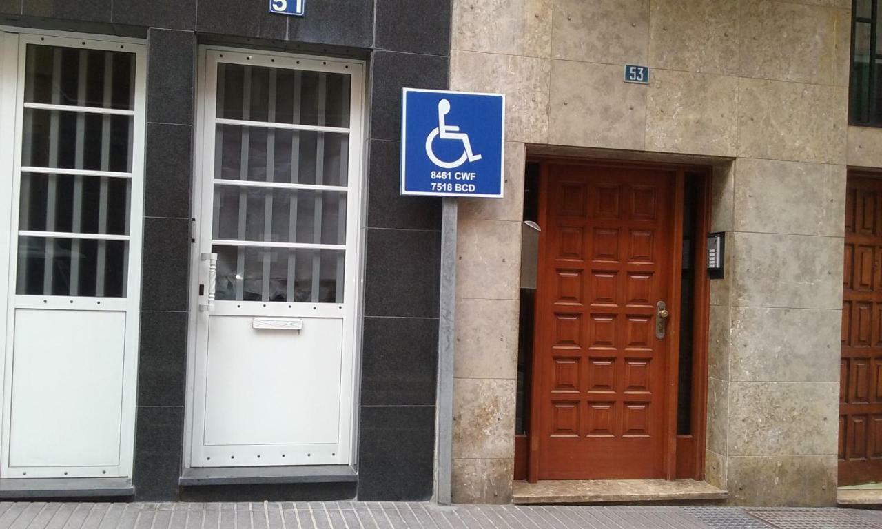 Babelia Apartment Las Palmas de Gran Canaria Exterior foto