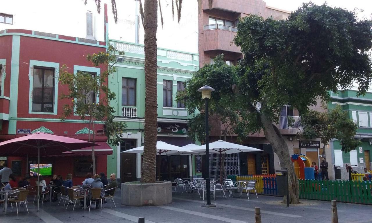 Babelia Apartment Las Palmas de Gran Canaria Exterior foto