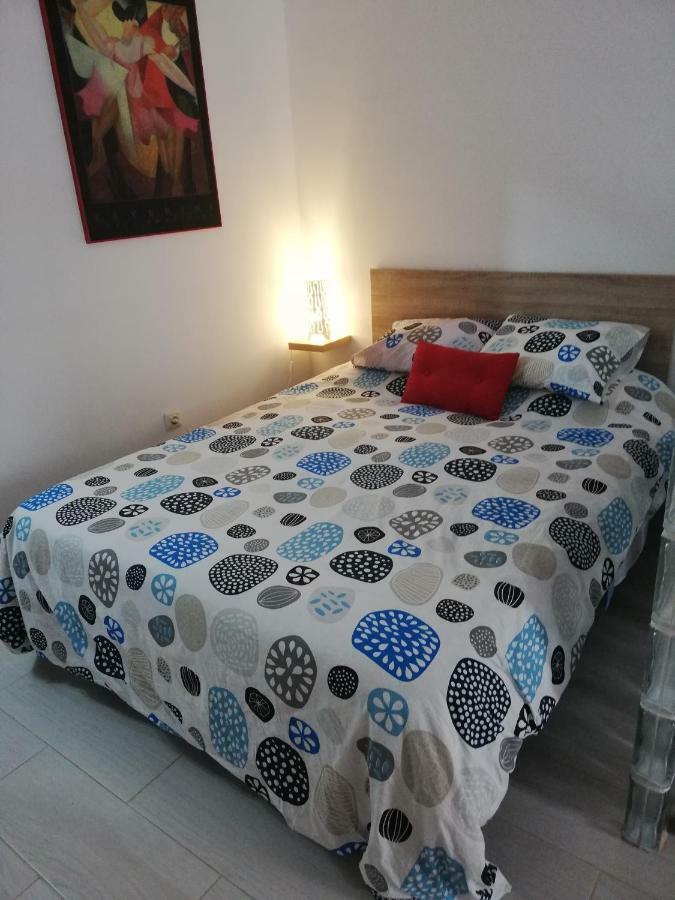 Babelia Apartment Las Palmas de Gran Canaria Exterior foto