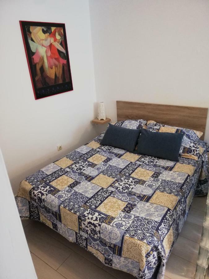 Babelia Apartment Las Palmas de Gran Canaria Exterior foto
