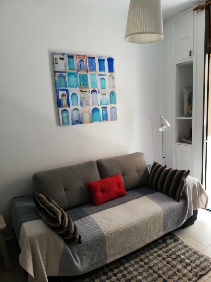 Babelia Apartment Las Palmas de Gran Canaria Exterior foto