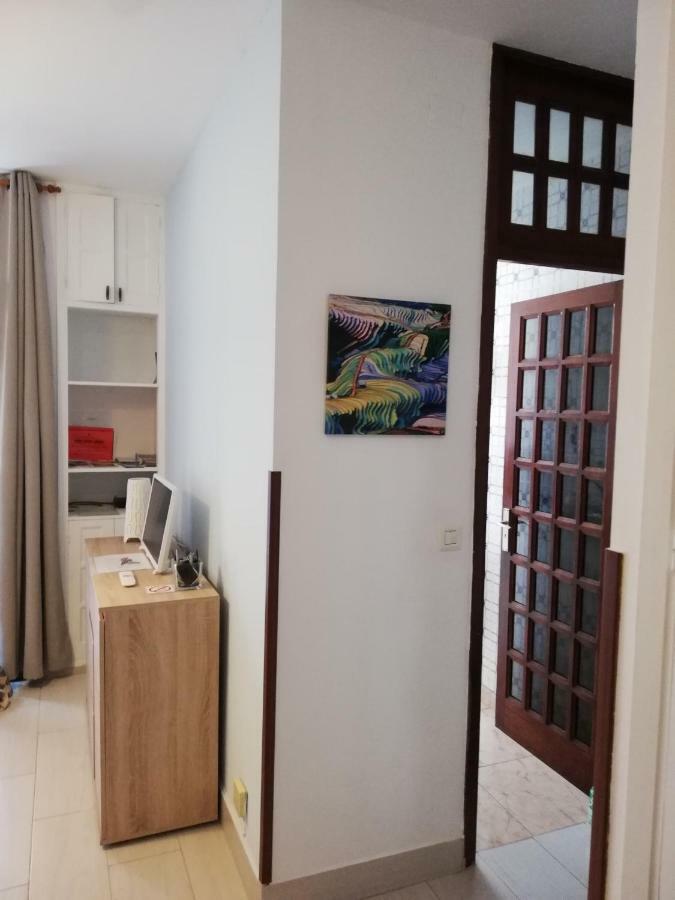 Babelia Apartment Las Palmas de Gran Canaria Exterior foto