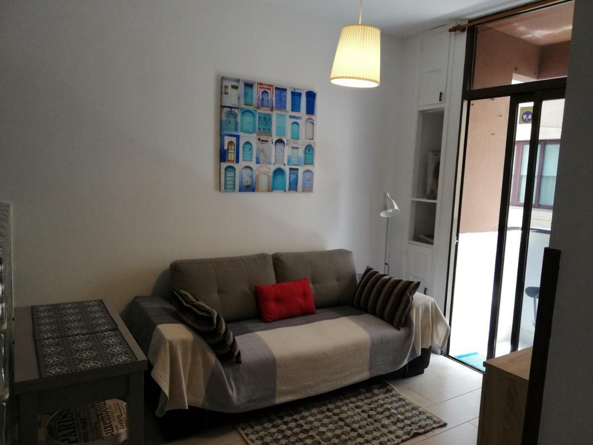 Babelia Apartment Las Palmas de Gran Canaria Exterior foto